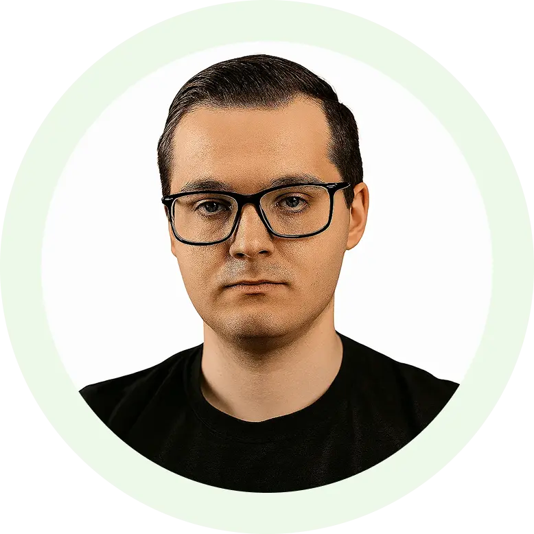 Alex Zherebtsov