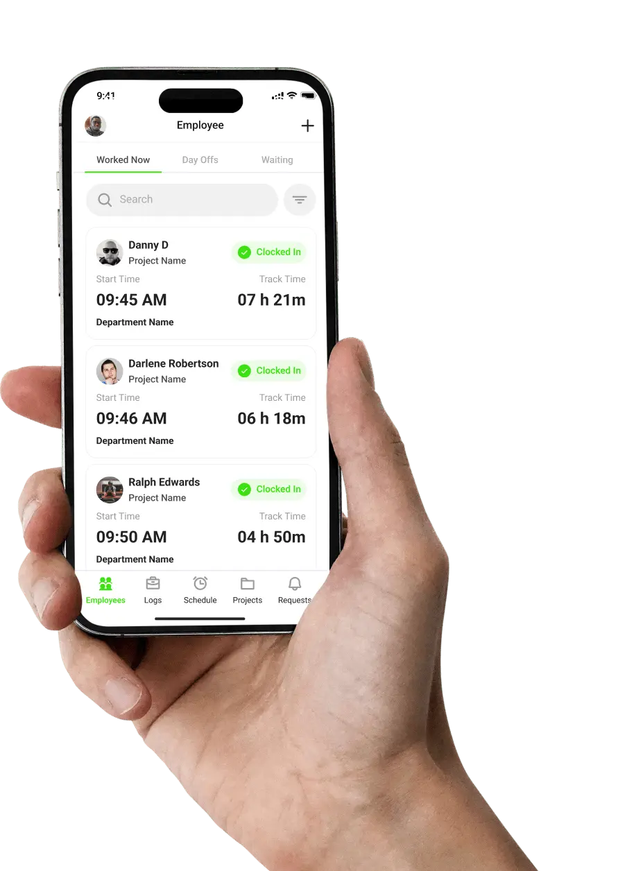 PunchPro Desktop App