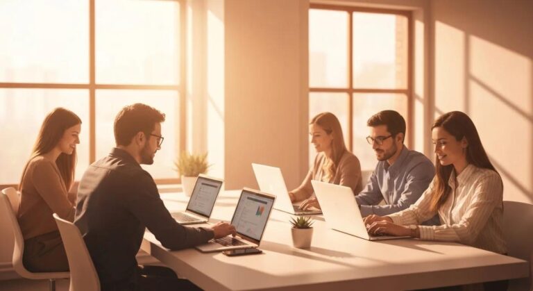 Essential Time Tracking for Small Businesses