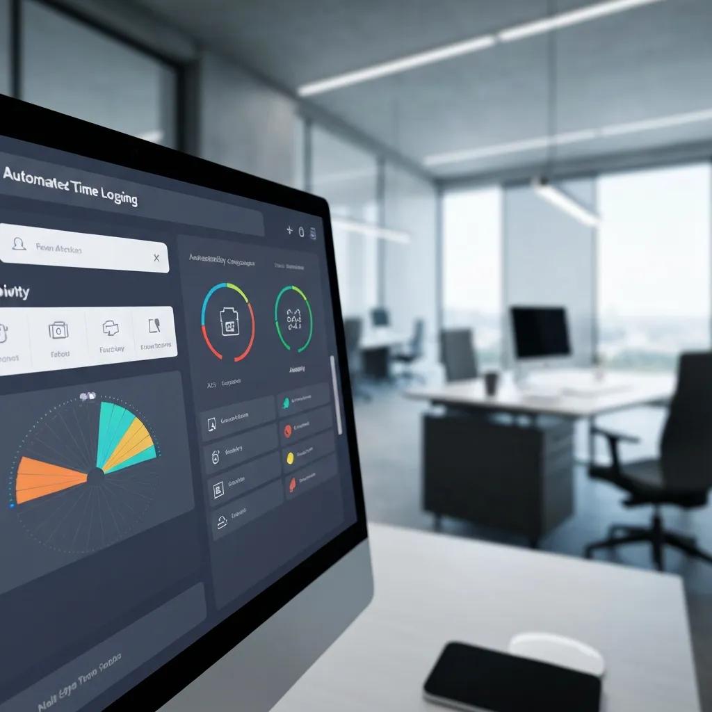 Discover the Best Time Tracker for Employees - Tracker - Punch Pro