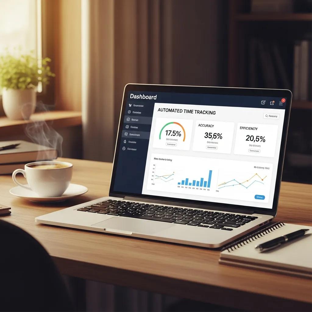 Simplify Tracking with Our Electronic Time Sheet System - Punch Pro