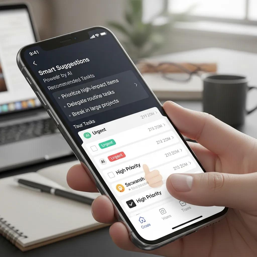 Enhance Efficiency with Efficient Task Tracking Software - Punch Pro